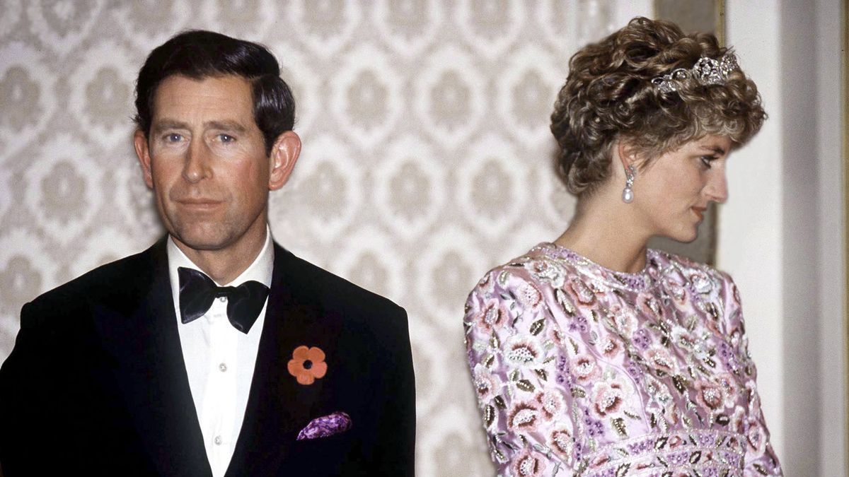 Prince Charles and Princess Diana’s Tortured Relationship - News